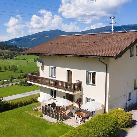 10Bedroom House Obertauern-Salzburg For 30 People Radstadt Exterior foto